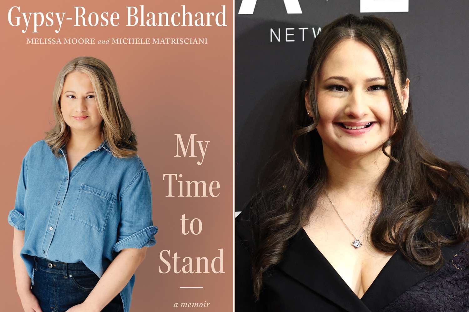 Gypsy Rose Blanchard Will Narrate the Audiobook for Her New Memoir (Exclusive)