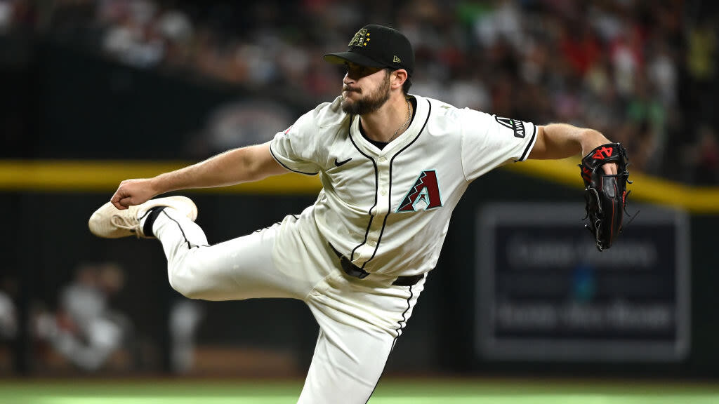 Diamondbacks-Guardians preview: Pitching probables, key players