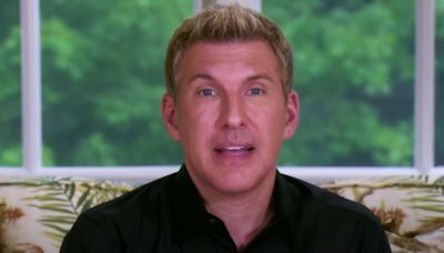 How Todd Chrisley Is Reportedly Receiving Support From Fellow Inmates As His Appeal Approaches