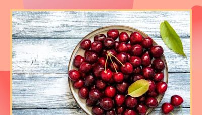 Are Cherries Healthy? 8 Health Benefits