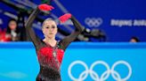 Why is Russian skater's hearing over her Olympic doping shrouded in secrecy?