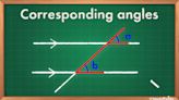 Corresponding Angles: A Fundamental Geometry Concept