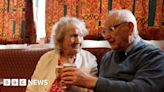 Couple celebrate 70th anniversary at Middlesbrough club where they met