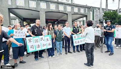 虎尾設飛彈基地不實訊息 民代籲揪藏鏡人