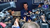 Brewers Fans Release Parody Song About Cubs Manager Craig Counsell