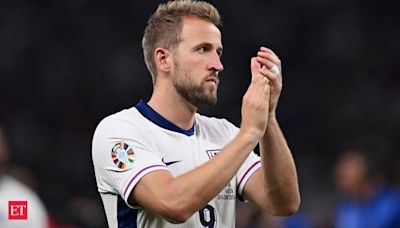 England loses out on Euro trophy, Harry Kane wins Golden Boot instead, although shared with five others, here's why - The Economic Times