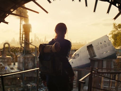 Why Fallout Didn't Need To Use CGI As Much As You'd Think To Create The Real-Life Wasteland