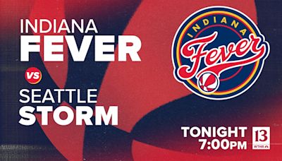 Here are the keys to the Indiana Fever getting the win against the Seattle Storm