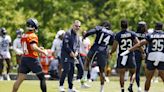 Chicago Bears training camp report dates announced