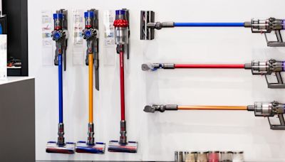 Get $100 Off Dyson’s Latest Technology For Amazon Prime Day