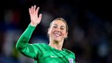 England goalkeeper Mary Earps joins Paris St Germain following Man Utd exit