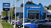 Cherry Hill dealer loses Chevrolet franchise in fight over warranty claims