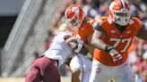 'Story of our season:' Dabo Swinney laments Clemson turnover that gave Florida State tying score in OT loss