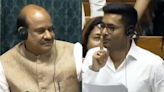'When Speaker Speaks, He Speaks Right': Om Birla's Sharp Response To Abhishek Banerjee