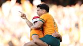 Australia vs South Africa LIVE: Rugby Championship result and final score as Wallabies beat Springboks