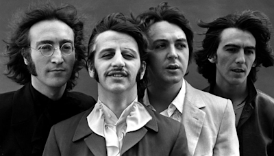 The Beatles: ¿Quiénes integrarían el reparto de la película biográfica de la icónica banda? | FOTOS