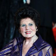 Eunice Gayson