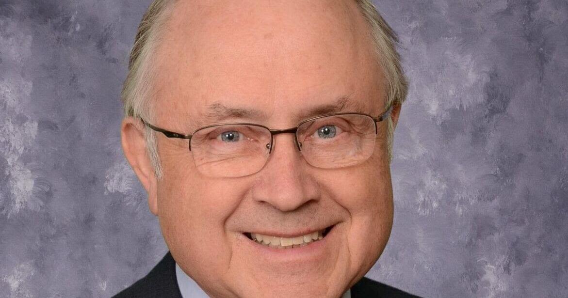 Dr. Robert Wilmott, pediatrics chair who gave parents advice as ‘Dr. Bob,’ dies at 75