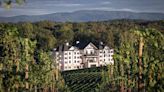 Nicewonder Farm & Vineyards Is The South's Best Hotel 2023