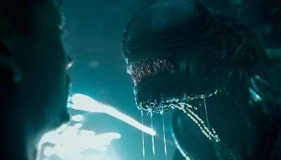 El nuevo póster oficial de ‘Alien Romulus’ confirma que estamos ante el xenomorfo más temible de la saga