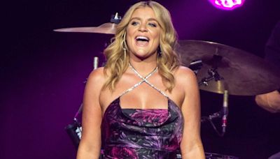 Lauren Alaina Says She Wants to Host 'American Idol' (Exclusive)