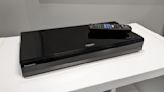 Panasonic DP-UB820 review: a fantastic, affordable 4K Blu-ray player that's built to last