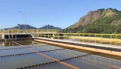 Manutenção pode deixar 5 cidades do ES sem água no fim de semana