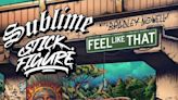 Sublime Releases First New Song in 28 Years — with Vocals from Late Frontman Bradley Nowell and His Son Jakob