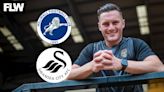 Millwall submit bid to beat Swansea City to Notts County star Macauley Langstaff