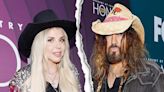 Billy Ray Cyrus Files for Annulment From Wife Firerose, Cites ‘Inappropriate Marital Conduct’