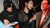 Bizarrap, Jonas Brothers y Los Ángeles Azules: los conciertos para este mes de mayo en la CDMX