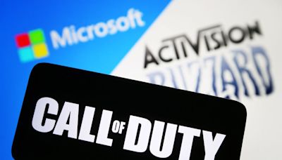 Microsoft to place Call of Duty on Game Pass in huge gaming switch up