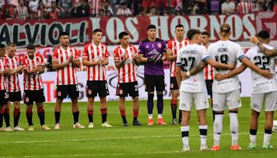 Muerte de Menotti: la emocionante reacción de la hinchada de Estudiantes