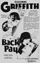 Back Pay (1930 film)