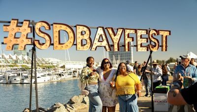 San Diego Food + Wine Festival 2024: A Cross-Border Celebration Of Diversity