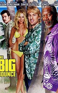 The Big Bounce (2004 film)