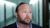 'I'm Done Saying I'm Sorry': Alex Jones Testifies In Latest Sandy Hook Damages Trial