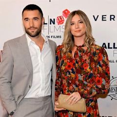 Emily VanCamp announces arrival of 2nd child: 'We love you so much'