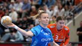 CL: Bietigheim gewinnt Viertelfinal-Premiere