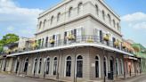 Exclusive | For $10.25 Million: A New Orleans Mansion With a Wine Cellar, ‘Psychedelic Room’ and Some Ghosts