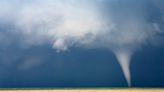 NWS reports tornado on ground in Coke County