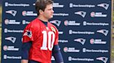 Patriots coach Jerod Mayo reveals who will lead in developing QB Drake Maye