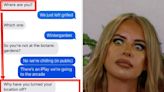 I'm Actually Seething After Seeing These 19 Toxic Text Messages Helicopter Dads Sent To Their Kids