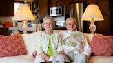 As a Rochester couple approaches 75th wedding anniversary, they explain their secrets of success