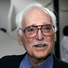 Harold Gould