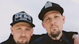 Pop Punkers in the Boardroom: The Madden Brothers on Their New Lives