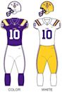 2019 LSU Tigers football team