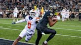 New Orleans Saints 2023 NFL draft scouting report: Wake Forest WR A.T. Perry