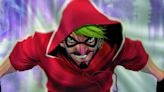 Altrverse: YouTuber Jacksepticeye Expands Comic Book Line With Two New Series - IGN