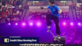 Skateboarding body accused of rule changes, timing mishaps at Hong Kong Games